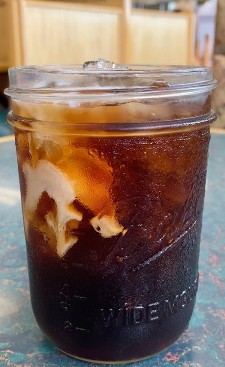 Cold Brew Coffee