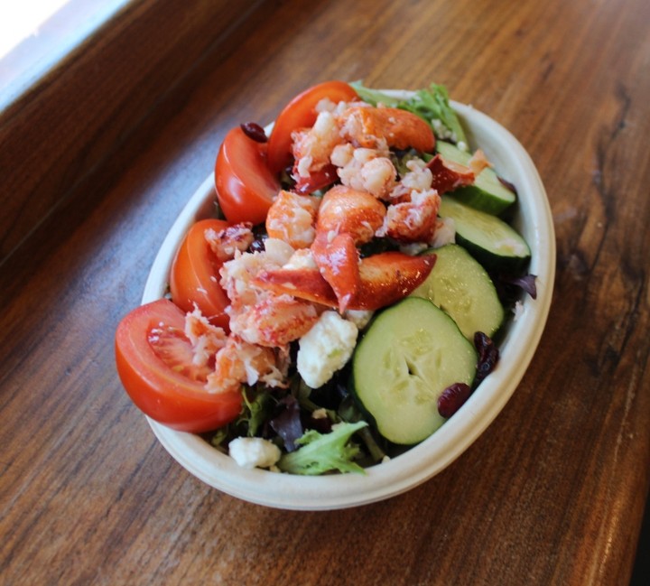 Lobster Salad