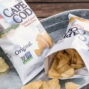 Original Cape Cod Chips