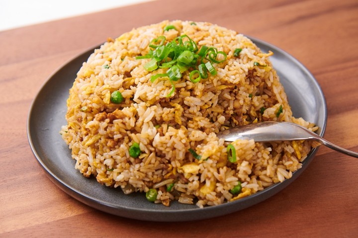 House Special Fried Rice 招牌炒饭