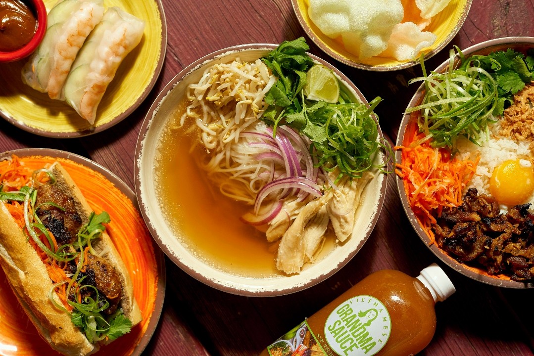 Restaurant banner image