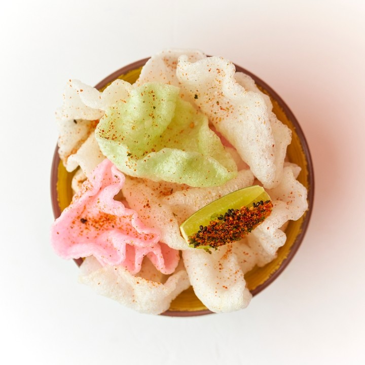 Shrimp Chips
