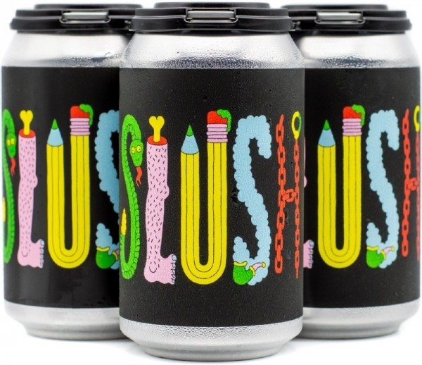 Slush Sour Ale