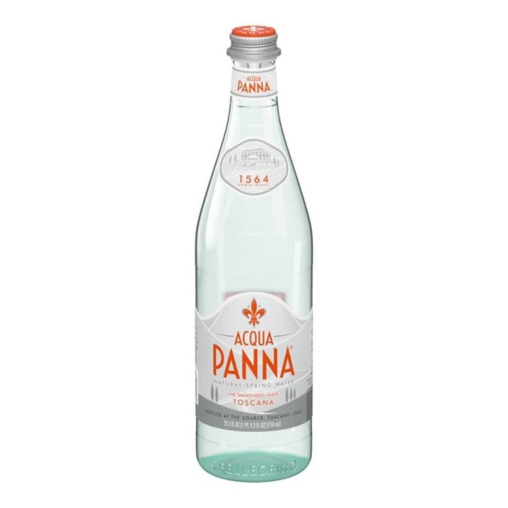 Aqua Panna