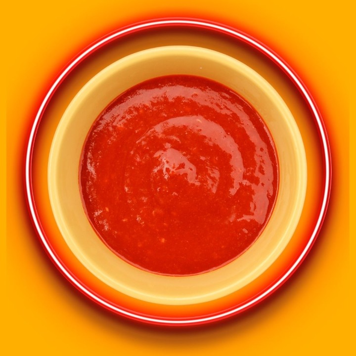 Red Sambal (2 oz)