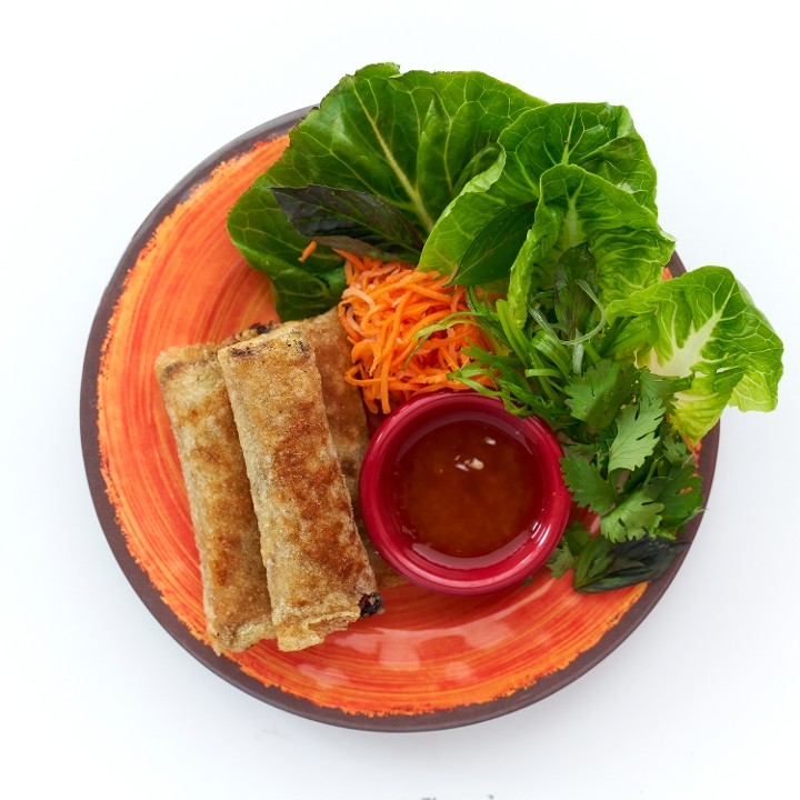 Pork & Shrimp Imperial Rolls (3 pc)