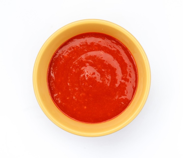 Red Sambal (8 oz)