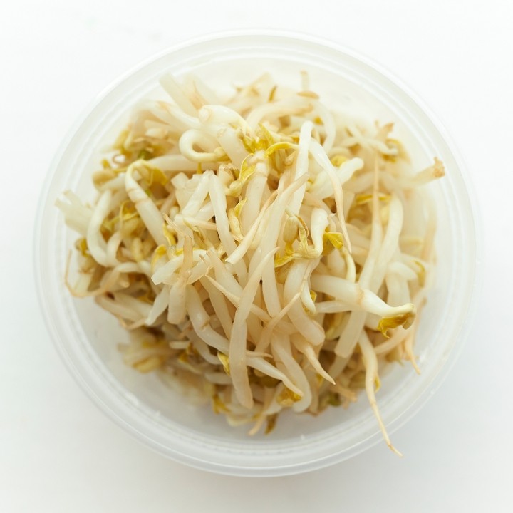 Pickled Bean Sprouts
