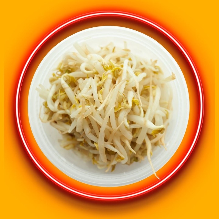 Pickled Bean Sprouts