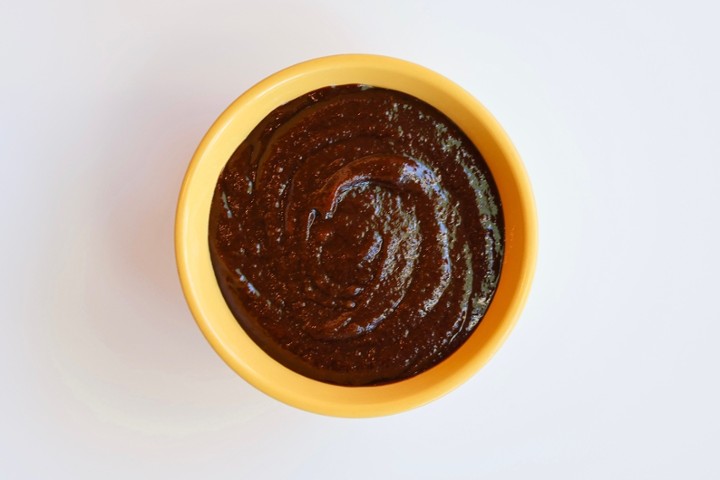 Spicy Peanut Hoisin