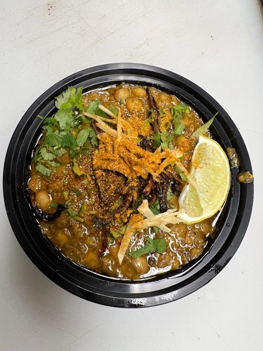 Lahori Cholay
