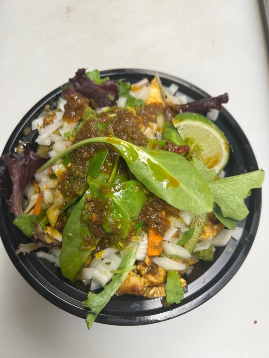 #3-Chicken Masala