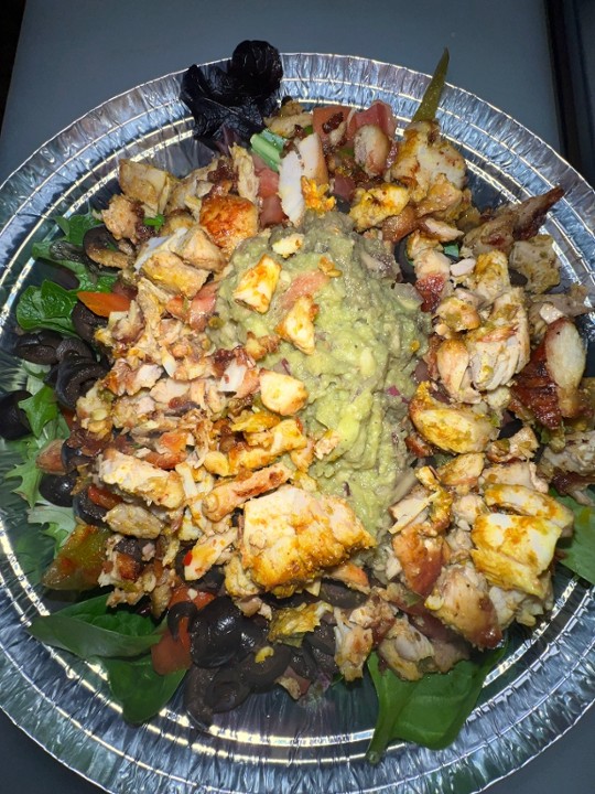 Lynn's Salad Bowl