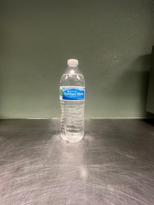 Water Bottle