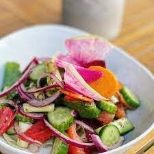 Shuk Salad