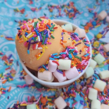 Cocoas and Cream