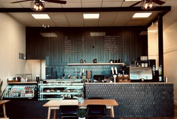 Dark Horse Coffee & Kitchen