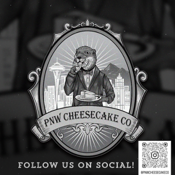 PNW CHEESECAKE CO.
