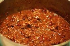 Chili con Carne