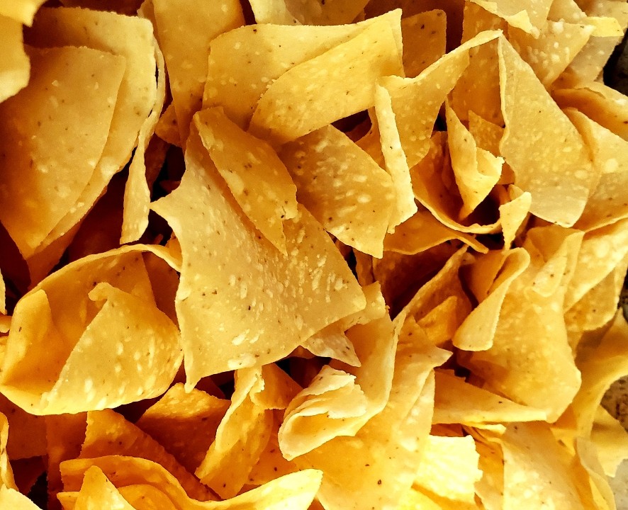 Chips by the Pound