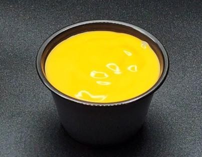 Cheddar Cheese Sauce (4oz)