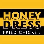 Honey Dressed Fried Chicken_GARDENA