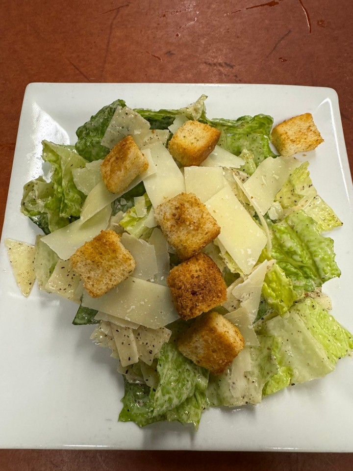 Caesar Salad - Side