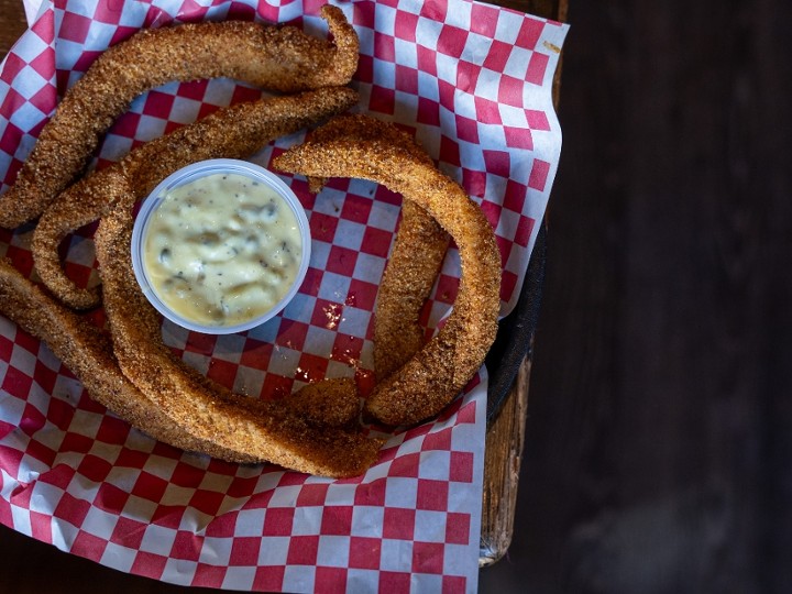 Southern Catfish Tenders