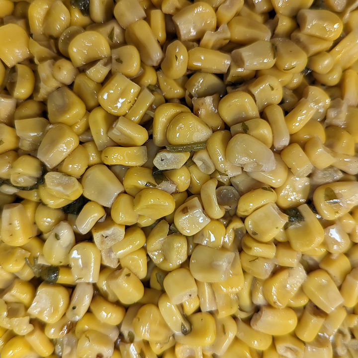 ** NEW ** Butter Roasted CORN