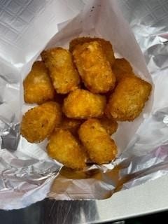 TATOR TOTS