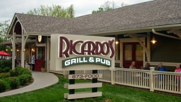 Ricardo's Grill & Pub
