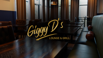 Giggy D's (Linden)