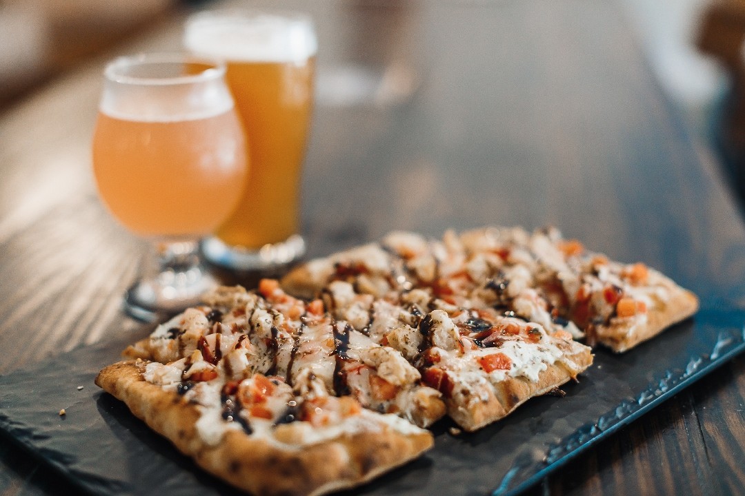 Legacy Ale Works
