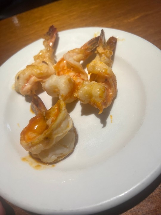 Shrimp - 4pc