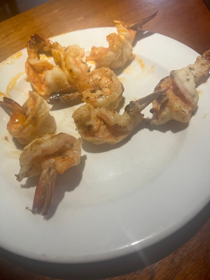 Shrimp 8 pc