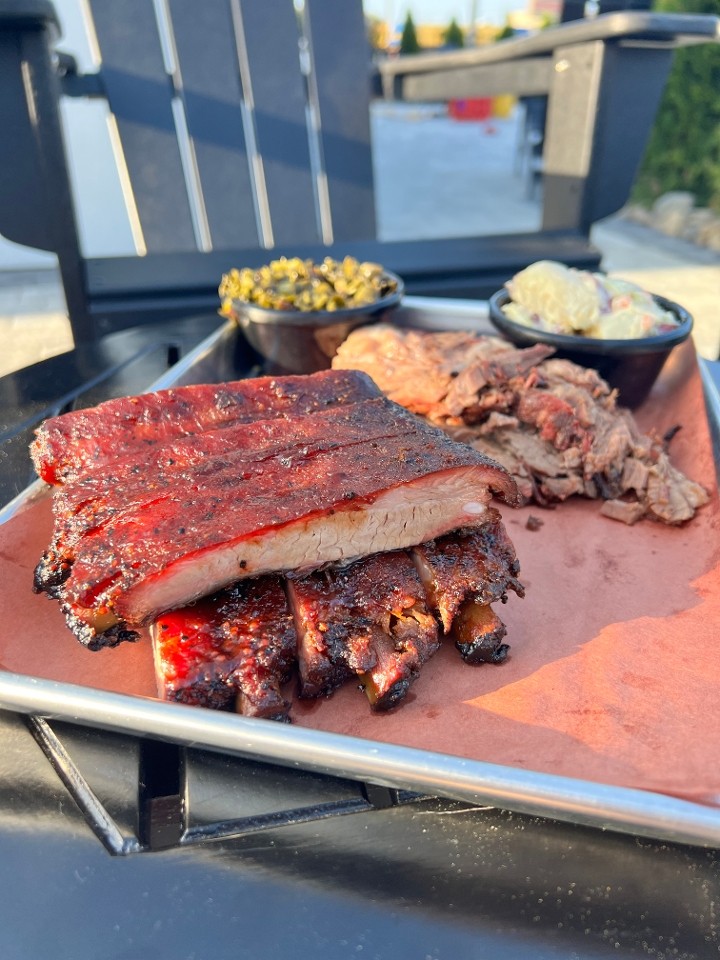 Taylors BBQ