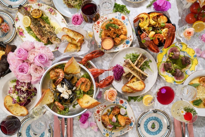 Restaurant banner image