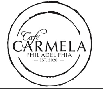 Cafe Carmela Huntingdon Valley  Huntingdon Valley logo