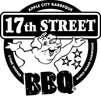 17th Street BBQ Marion