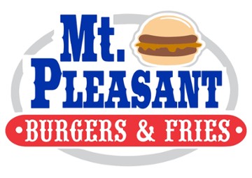 Mount Pleasant Burgers & Fries 100 E 14th St