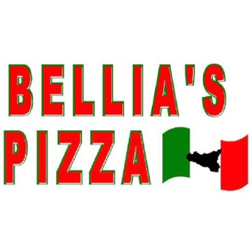 Bellia's Pizza of Harrisburg Of Harrisburg  logo
