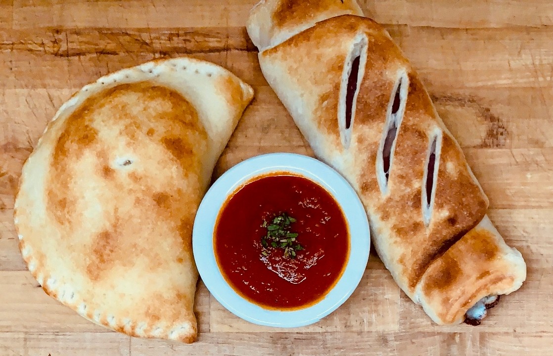 Baked Calzone