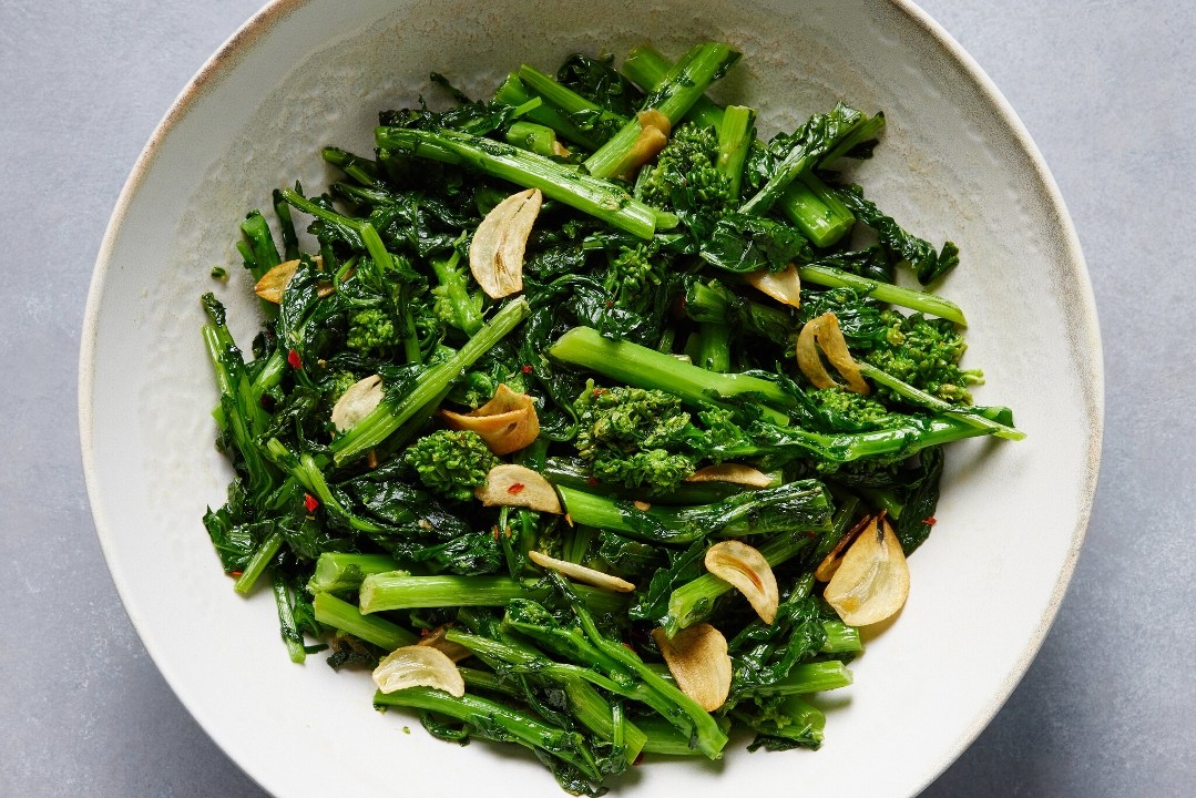 Side Broccoli Rabe