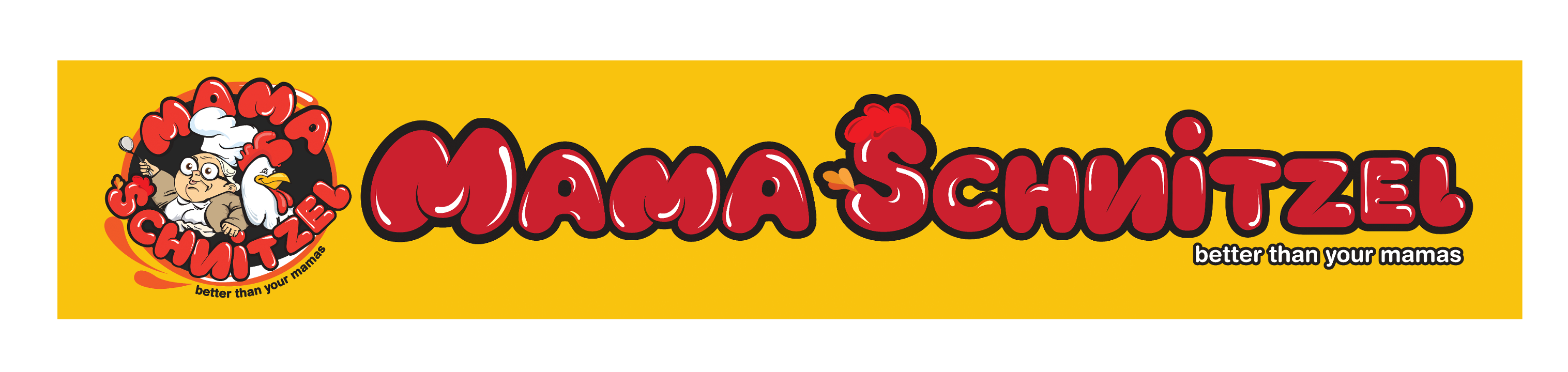 Restaurant header image