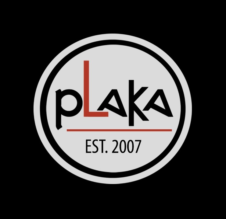 Plaka Grill 1216 Broad St