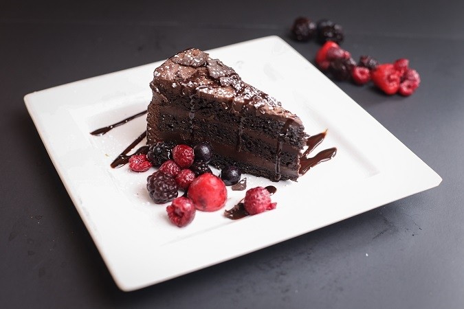 Chocolate Cake