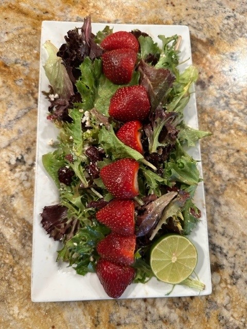Strawberry Fields