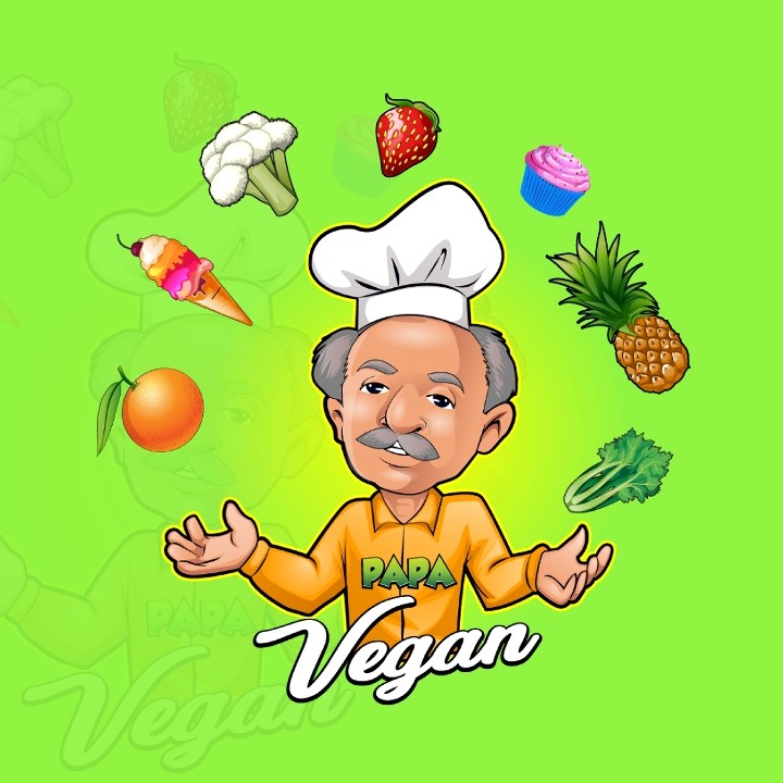 Papa Vegan Hillsborough