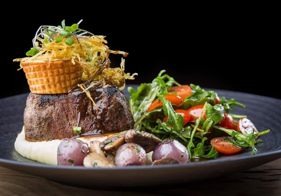 Tradycja Polish Fusion Cuisine 2023