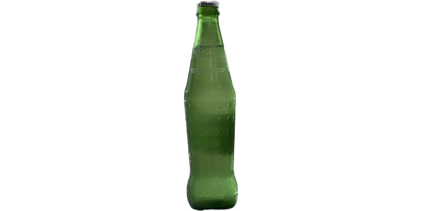 Mexican Sprite